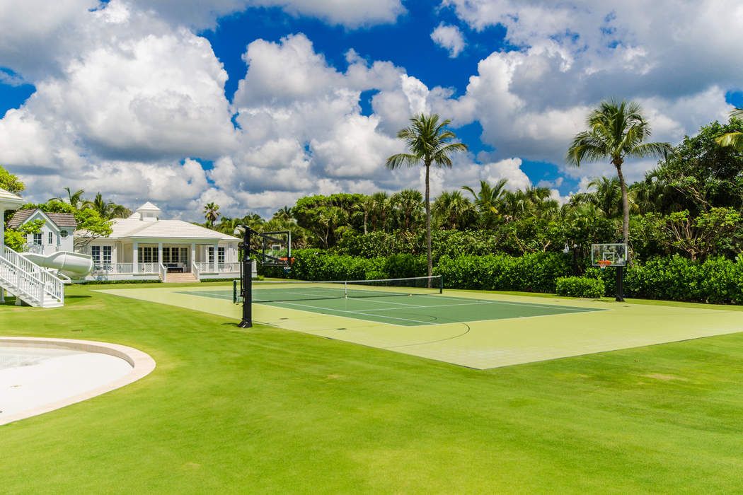 Jupiter Island Oceanfront Hobe Sound, FL 33455 Sotheby's