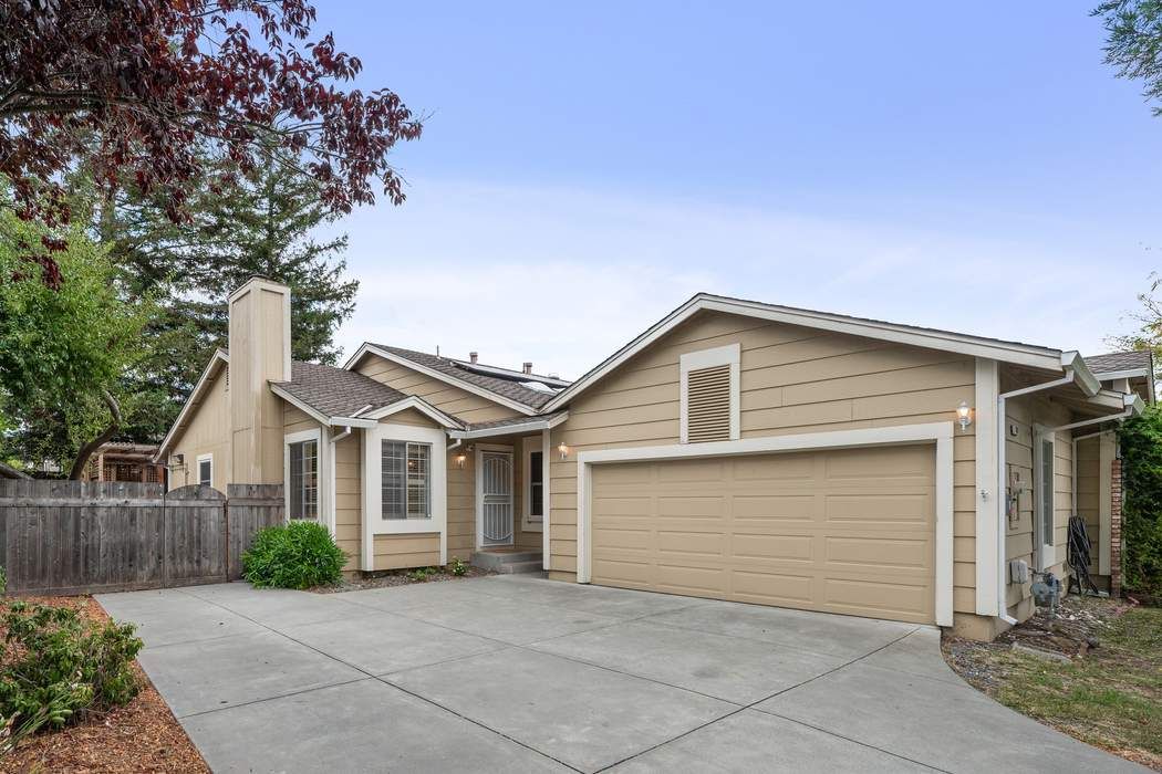 612 Maria Drive, Petaluma, CA 94954