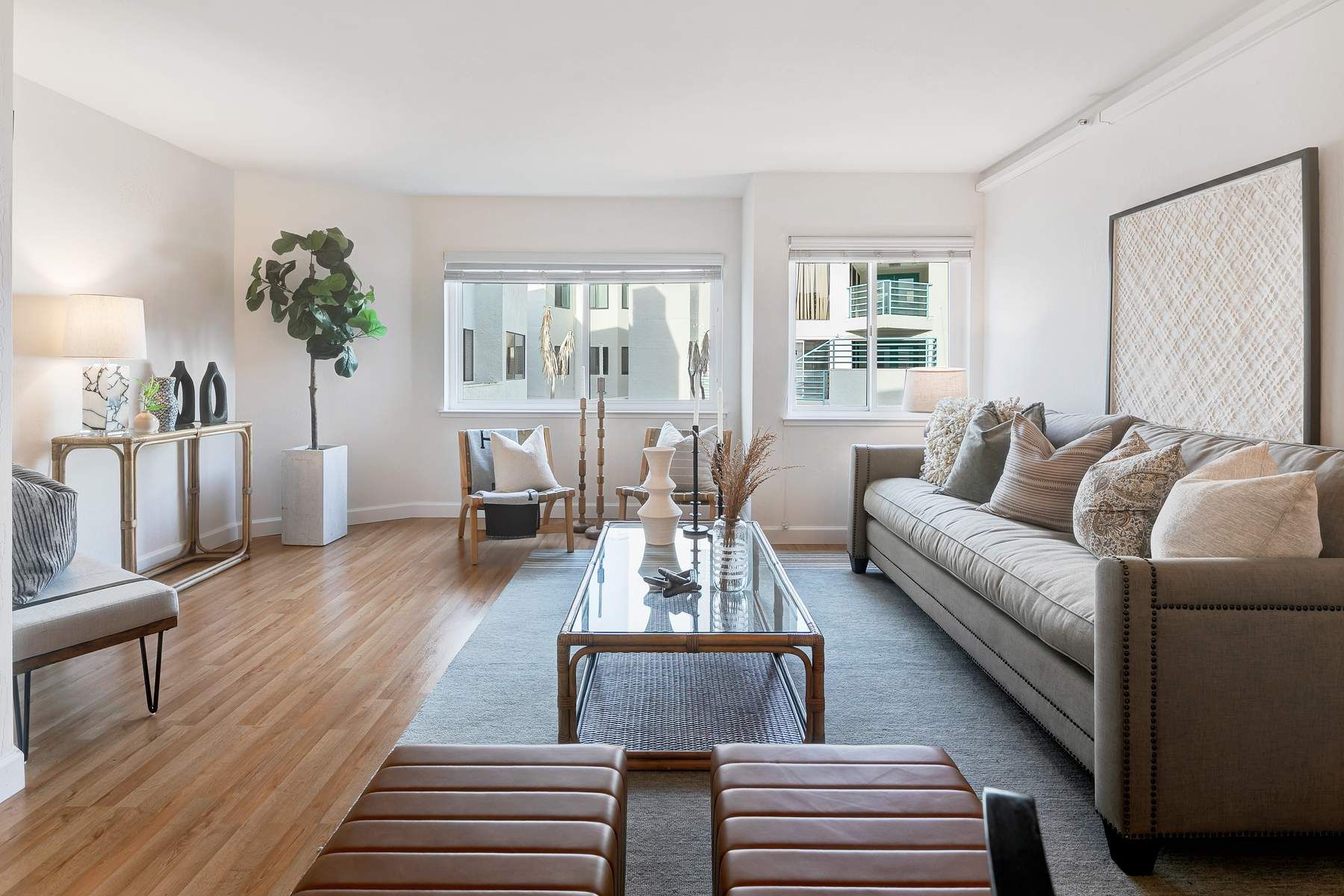 320 Peninsula Ave, #308