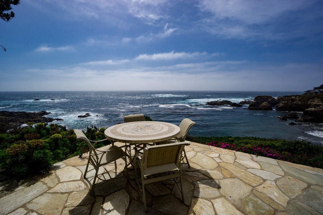 30500 Aurora Del Mar, Carmel, CA 93923 Sotheby's International Realty