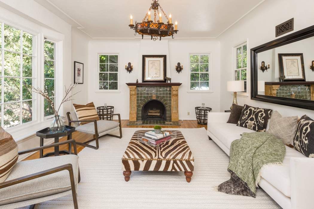 2763 Outpost Drive Los Angeles, CA 90068