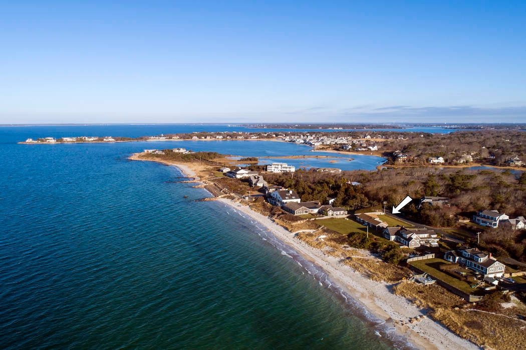 142 Bay Shore Drive, North Falmouth, MA 02556 Sotheby's International