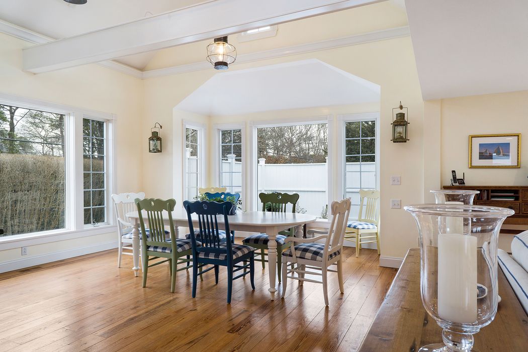 19 Ocean Avenue, Hyannisport, MA 02647 Sotheby's International Realty