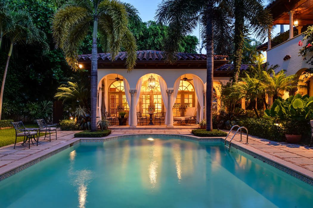 47+ Villa El Sarmiento Palm Beach Images