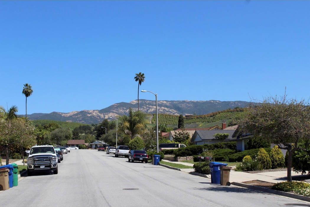 298 Savona Avenue, Goleta, CA 93117 Sotheby's International Realty, Inc.