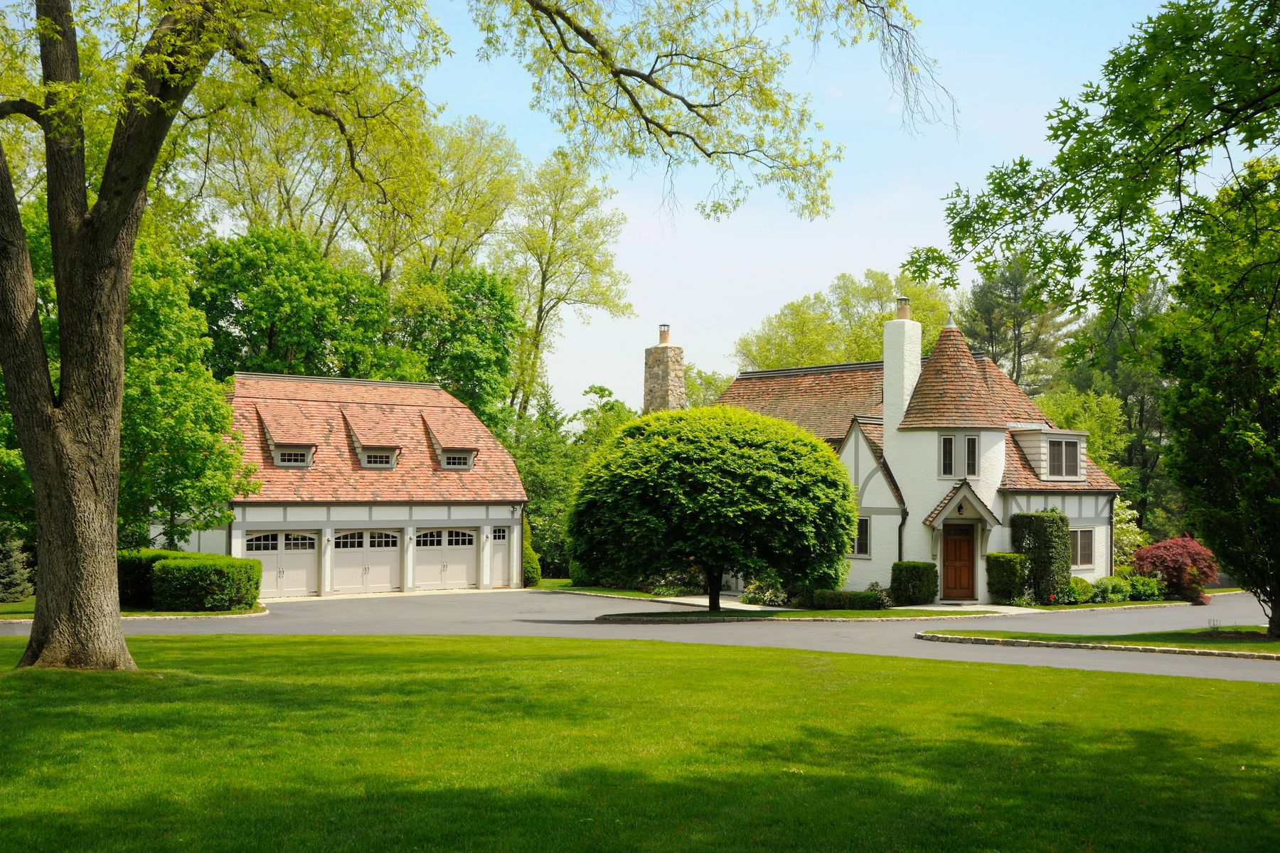 Sotheby's Property Video: 630 Lake Avenue Greenwich, CT on Vimeo