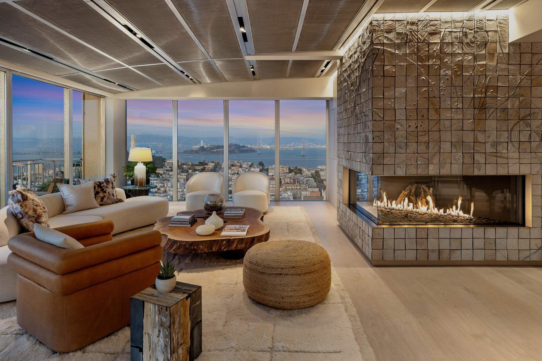 1750 Taylor #1401, San Francisco, CA 94133