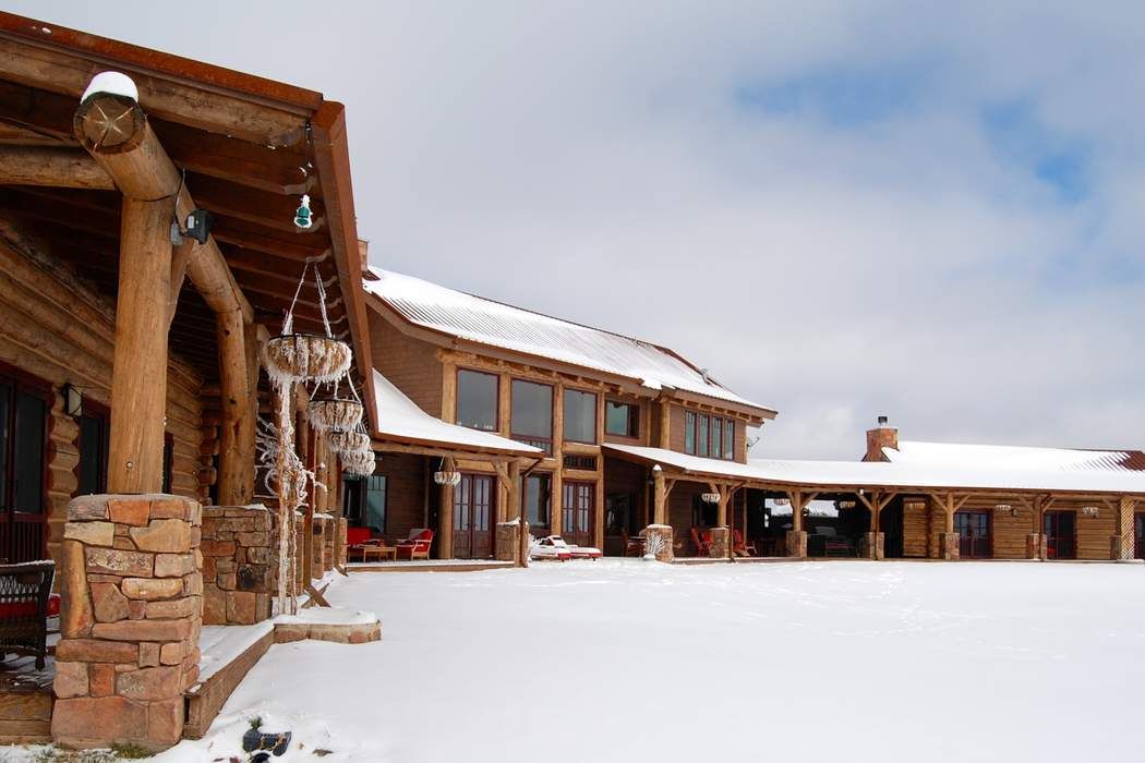 354 Country Road B31a, Ribera, NM 87560 Sotheby's International