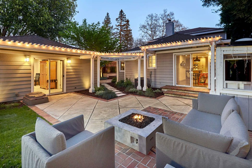 Willow Glen San Jose, CA 95125 Sotheby's International