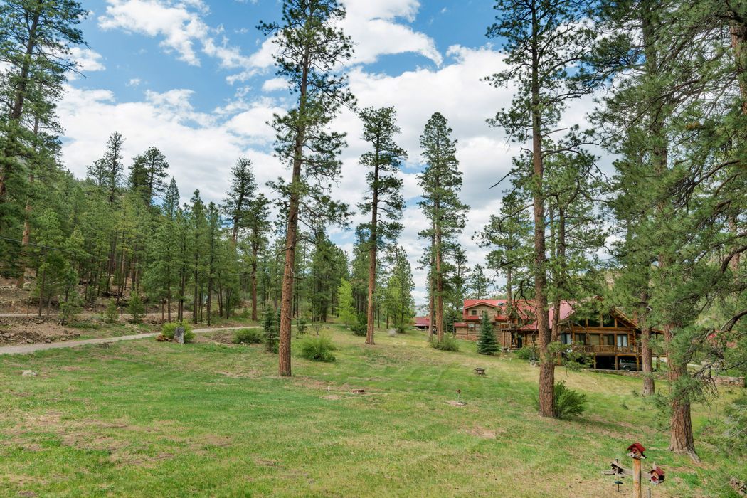 Unit 21 Tres Lagunas, Pecos, NM 87552 Sotheby's International Realty