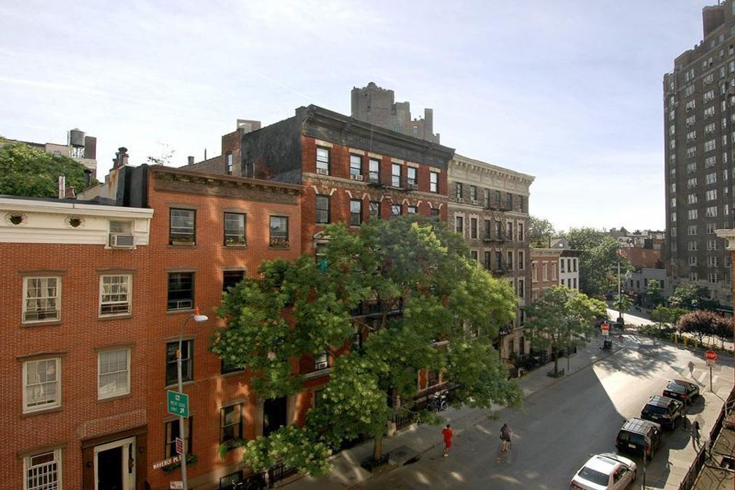 147 Waverly Place Apt 4W, New York, NY 10014 Sotheby's International