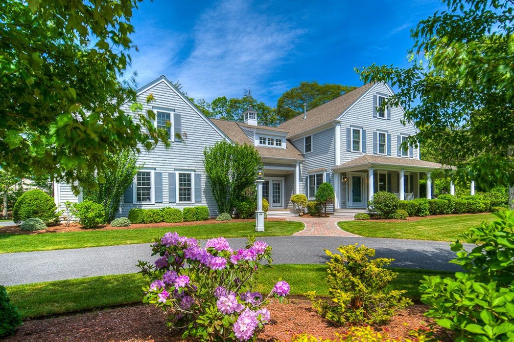 30 Mayflower Lane, Osterville, MA 02655 Sotheby's International