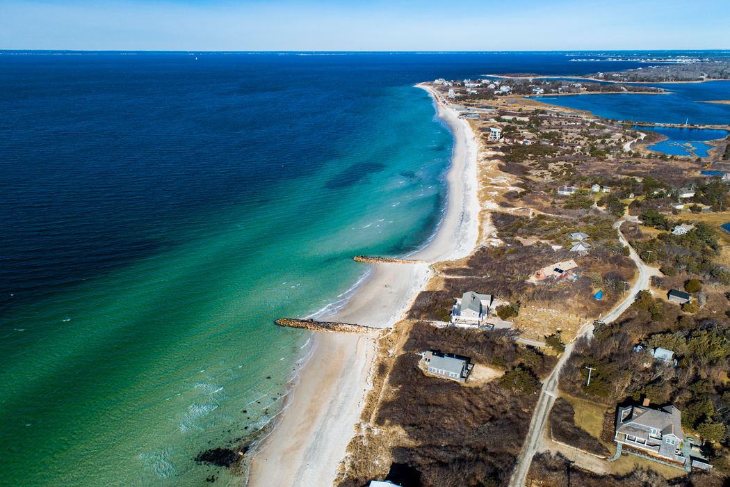 0 Drift Road, West Falmouth, MA 02574 Sotheby's International Realty