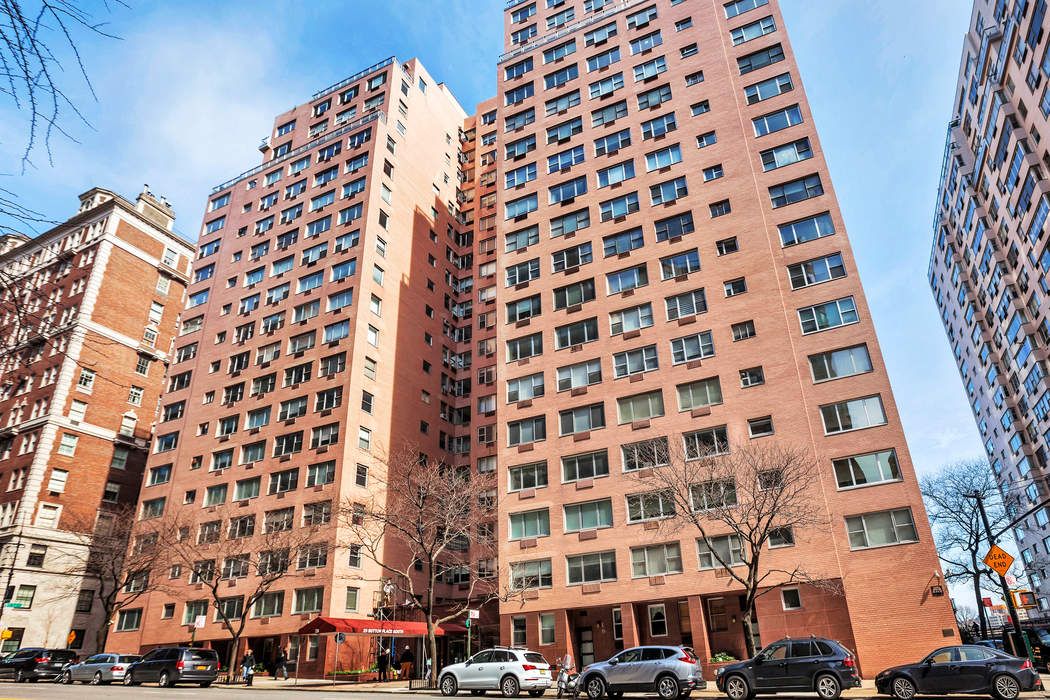 25 Sutton Place South Apt 3E, New York, NY 10022 Sotheby's