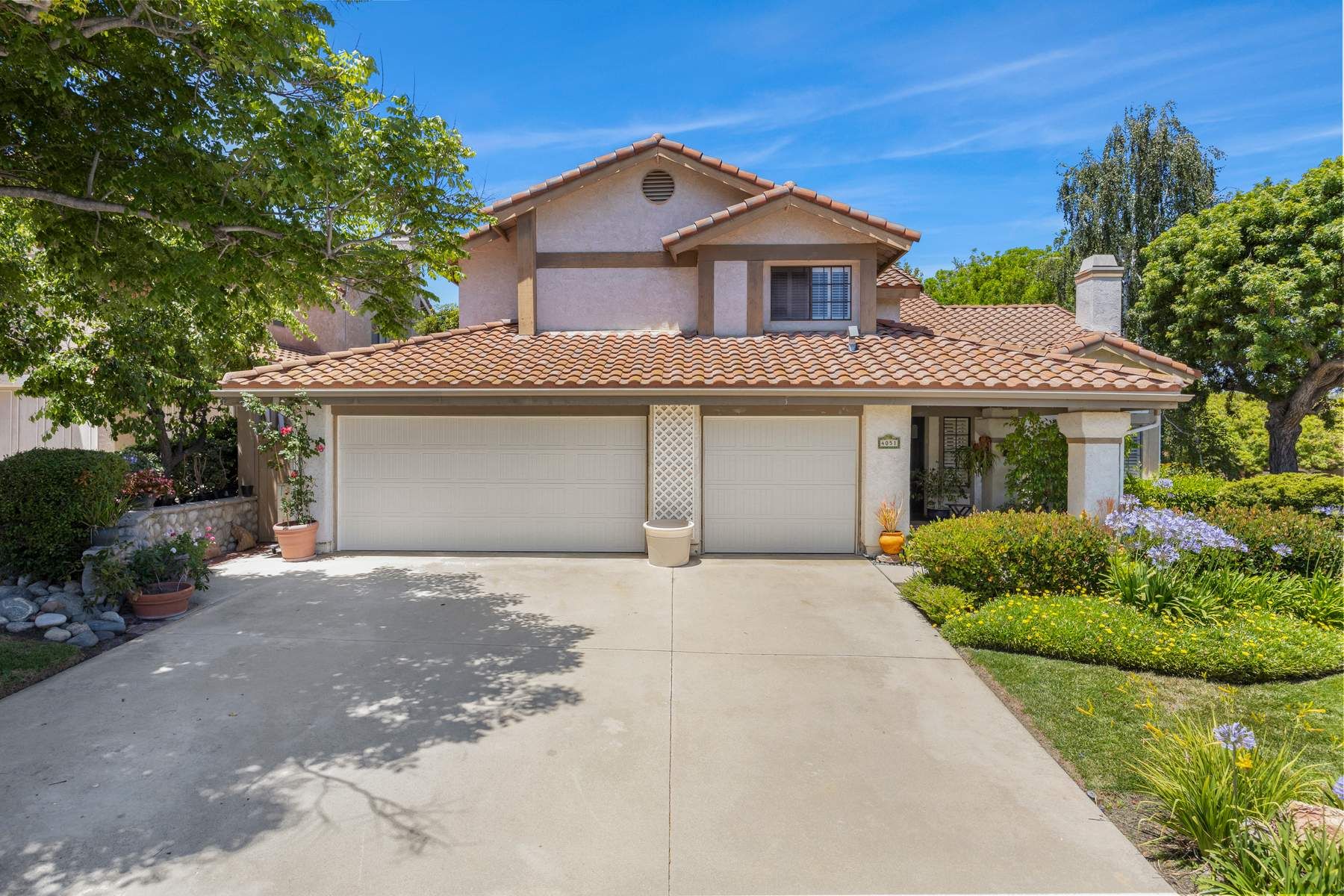4051 Oak Glen Court, Moorpark, CA 93021