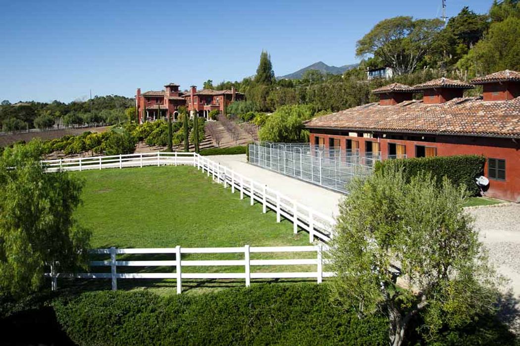 338 Toro Canyon Road, Carpinteria, CA 93108 Sotheby's International