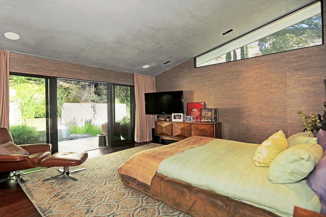 Exclusive Celebrity Retreat Los Angeles, CA 90068