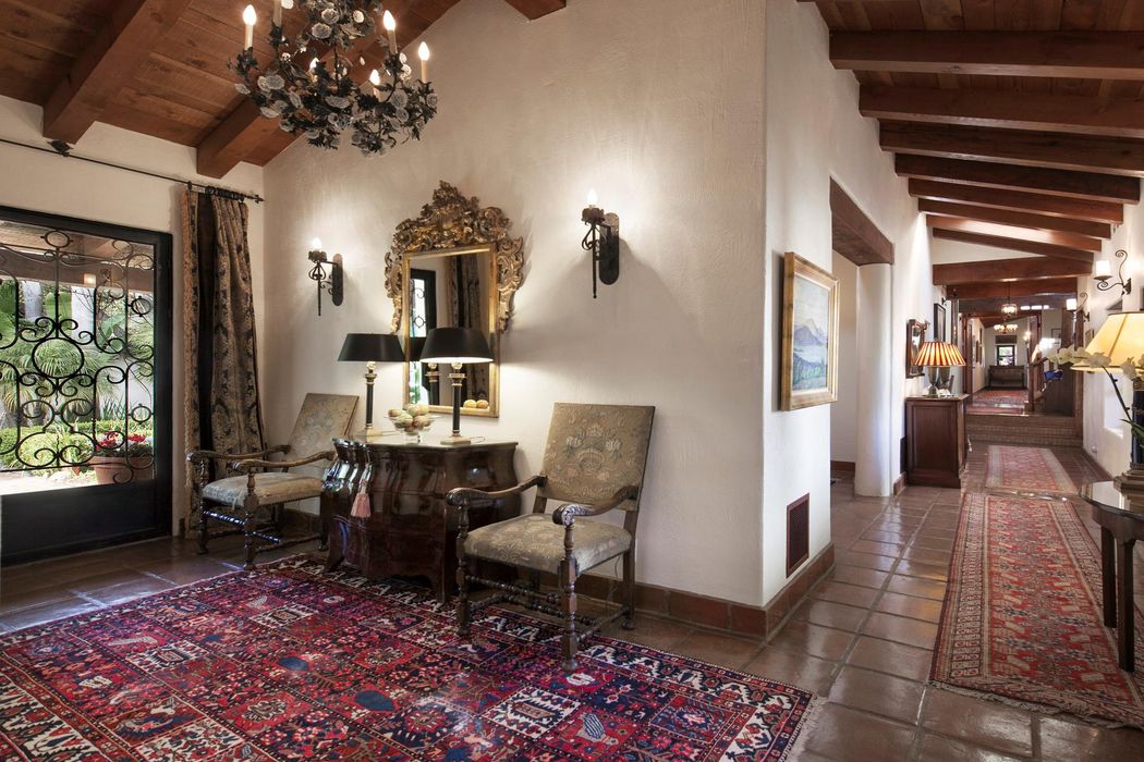 660 El Bosque Road, Montecito, CA 93108 Sotheby's International