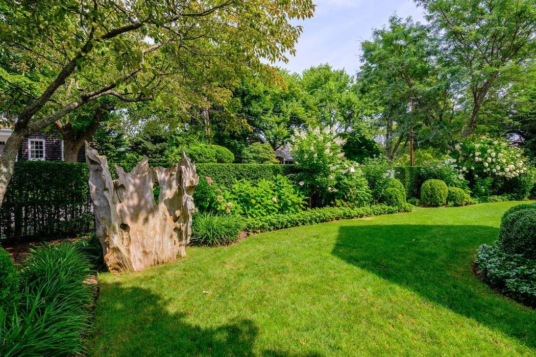 Sag Harbor Village, John Street Beauty Sag Harbor, NY 11963 Sotheby's