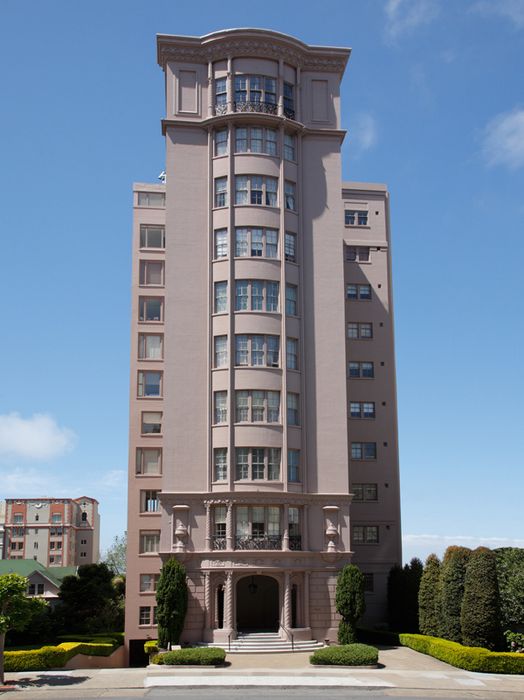 1960 Broadway # 8, San Francisco, CA 94109 | Sotheby's International
