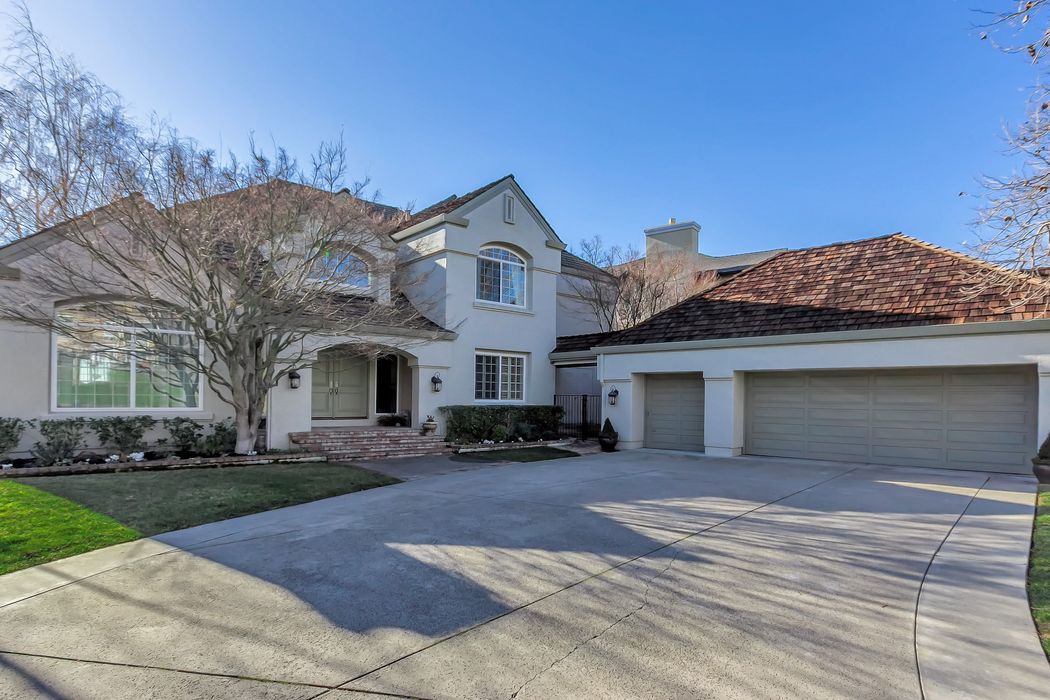 Elegant Blackhawk Country Club Home Danville, CA 94506 Sotheby's