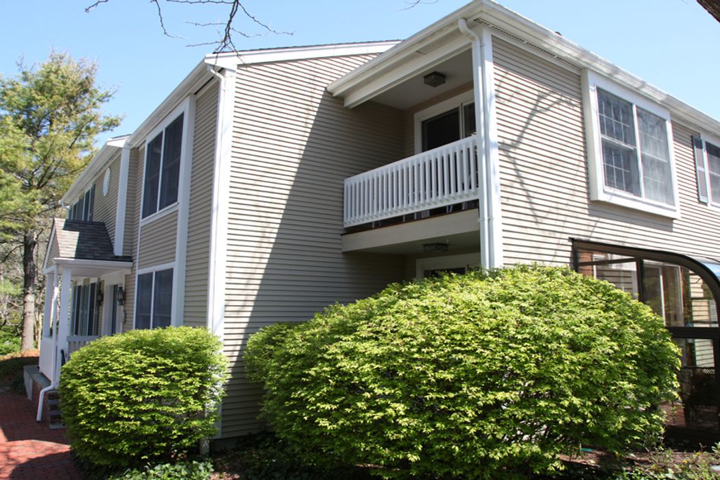 Osterville Village Condominium Osterville, MA 02655 Sotheby's