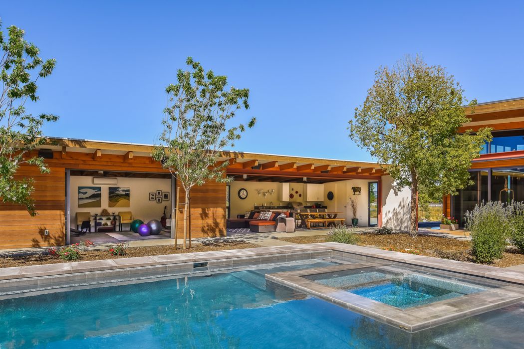 1291 Felder Rd , Sonoma, CA 95476 Sotheby's International Realty, Inc.