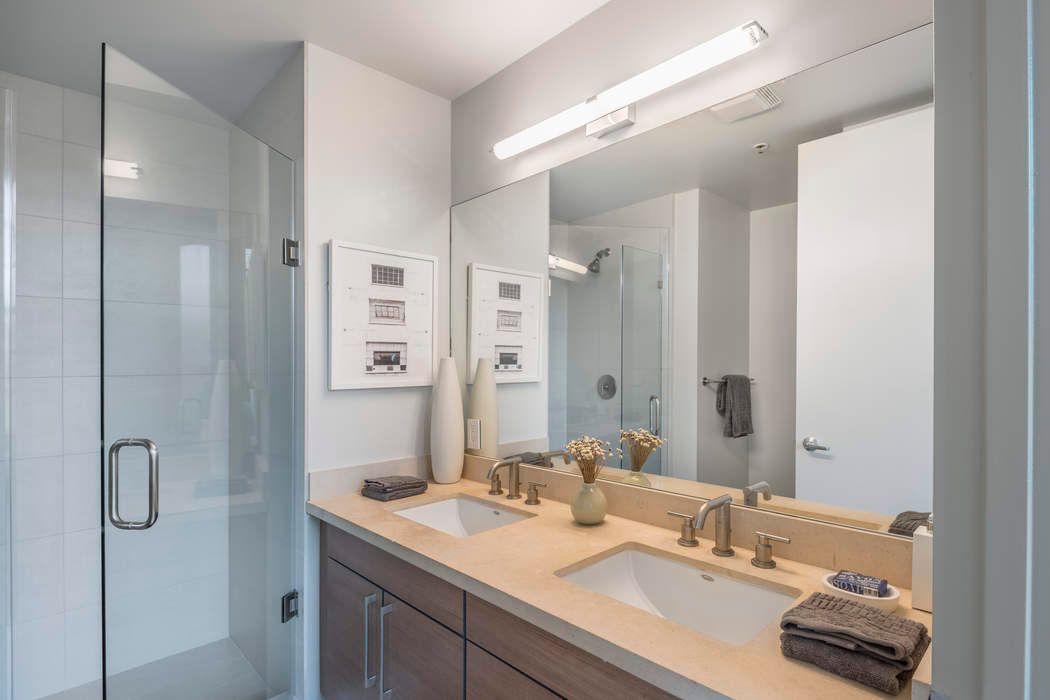 Conversion Condo on South Park San Francisco, CA 94107 Sotheby's International Realty, Inc.