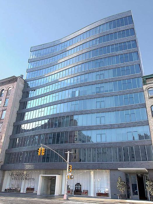 210 Lafayette Street Apt 7E , New York, NY 10012 Sotheby's