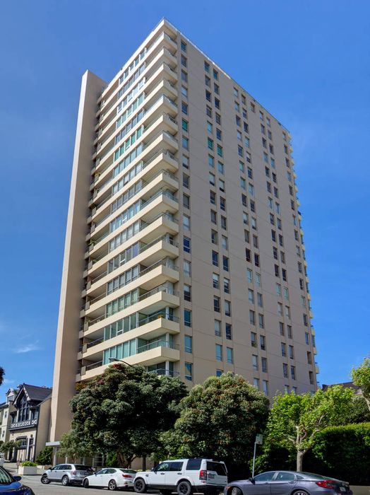 1070 Green St Apt 1501, San Francisco, CA 94133 Sotheby's