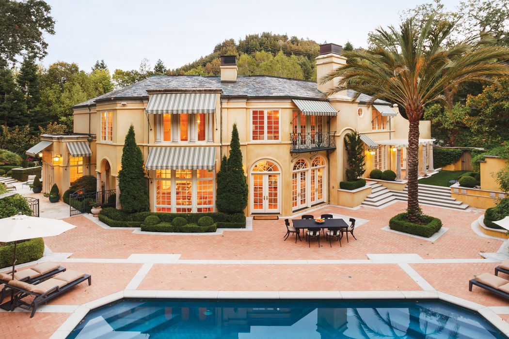 2 Upper Road, Ross, CA 94957 Sotheby's International Realty, Inc.