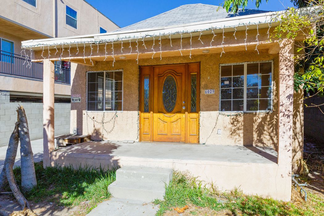 6029 Eleanor Avenue, Los Angeles, CA 90038 Sotheby's International Realty, Inc.