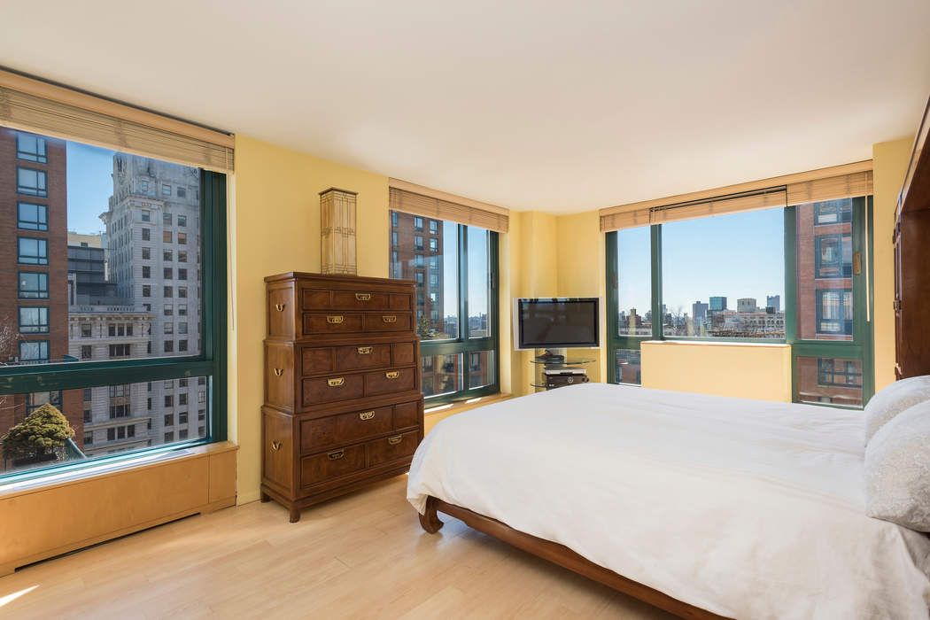 1 Irving Place Apt P23D, New York, NY 10003 Sotheby's International