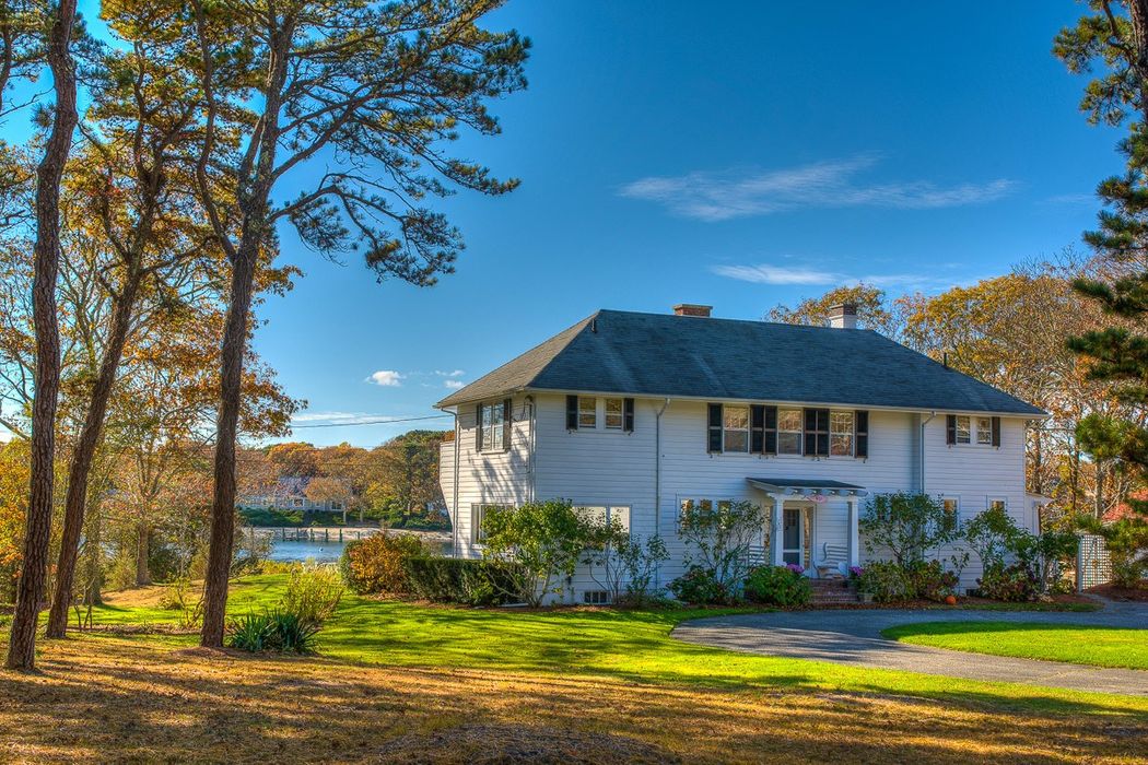 501 Eel River Road, Osterville, MA 02655 Sotheby's International