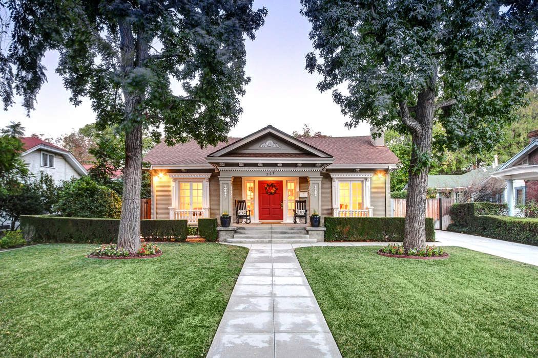 974 South Los Robles Avenue, Pasadena, CA 91106 Sotheby's