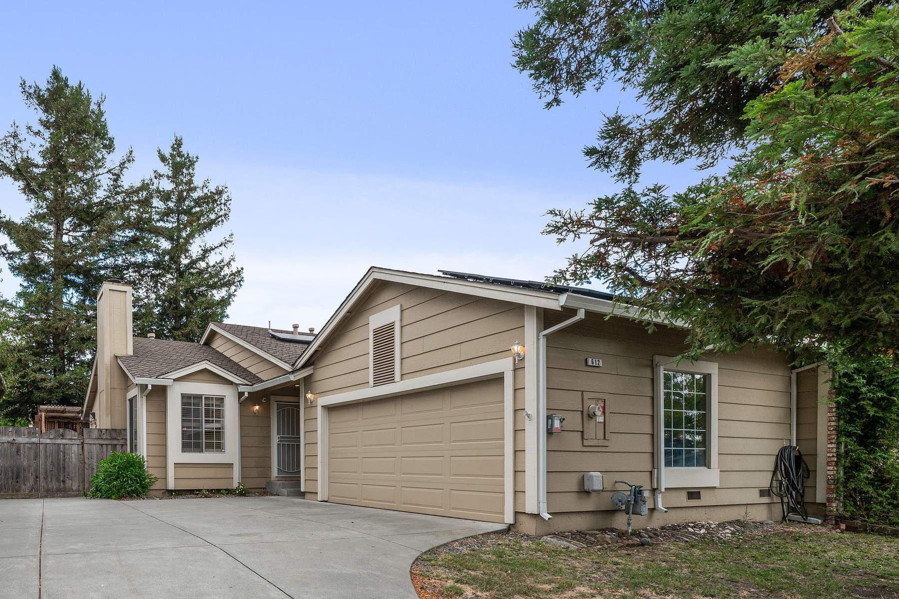 612 Maria Drive, Petaluma, CA 94954