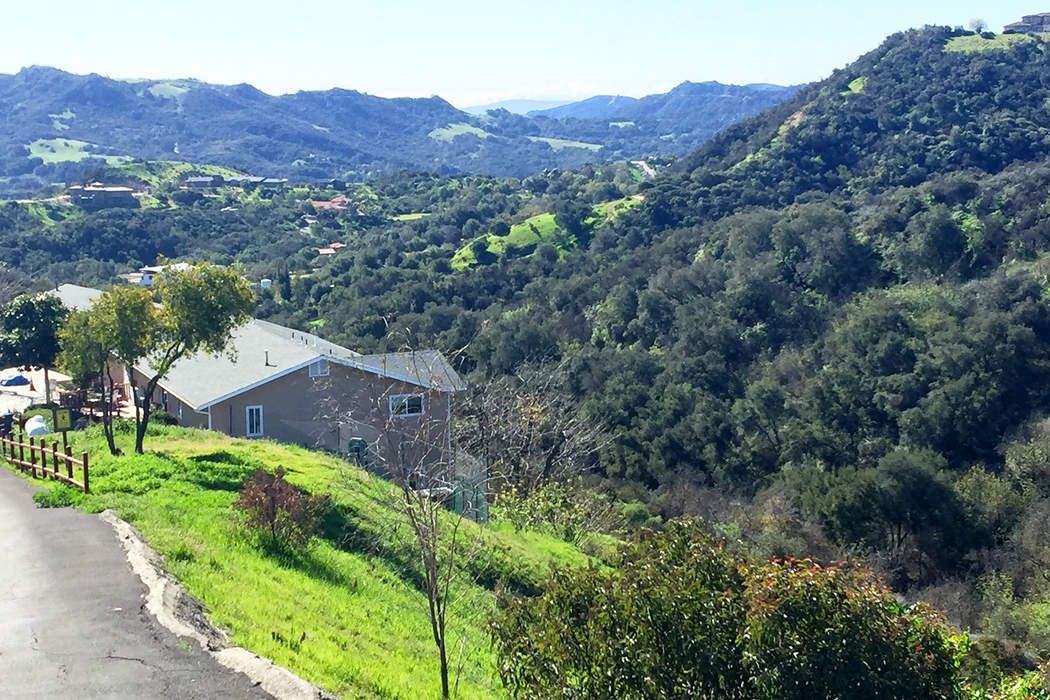 0 Alta Ridge, Topanga, CA 90290 Sotheby's International Realty, Inc.