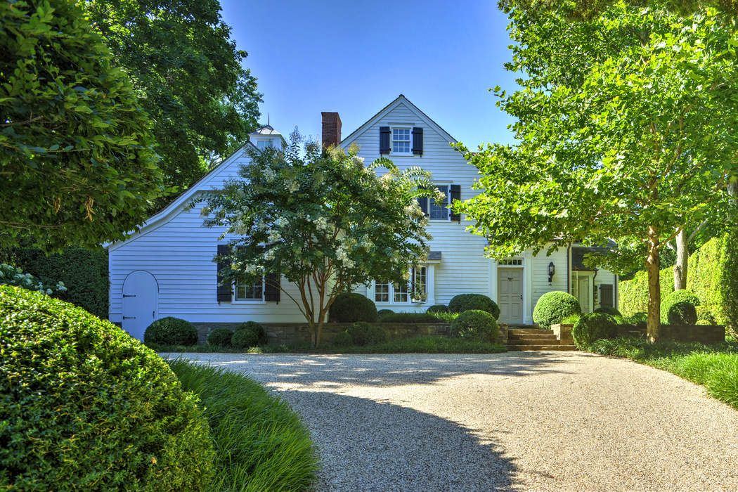 90 Hempstead Street, Sag Harbor, NY 11963 Sotheby's International