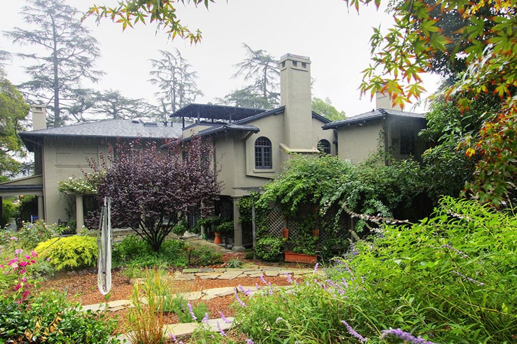 375 Linda Vista Avenue, Pasadena, CA 91105 Sotheby's International