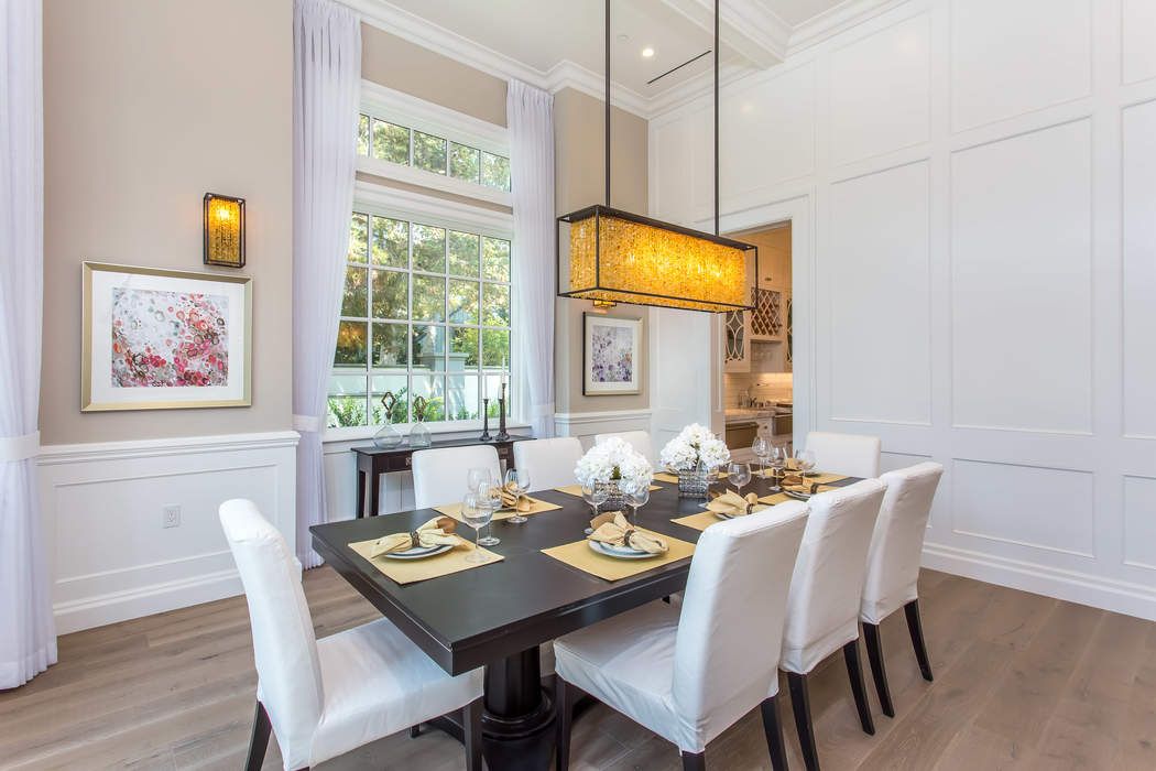 524 North Tigertail Road, Los Angeles, CA 90049 Sotheby's International Realty, Inc.