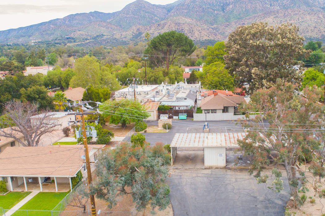 109 Fox Street, Ojai, CA 93023 Sotheby's International Realty, Inc.