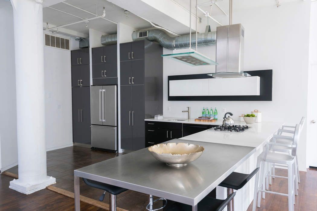 9 Murray Street Apt 5SE, New York, NY 10007 Sotheby's International