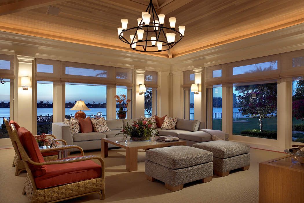 735 Island Dr, Palm Beach, FL 33480 Sotheby's International Realty, Inc.