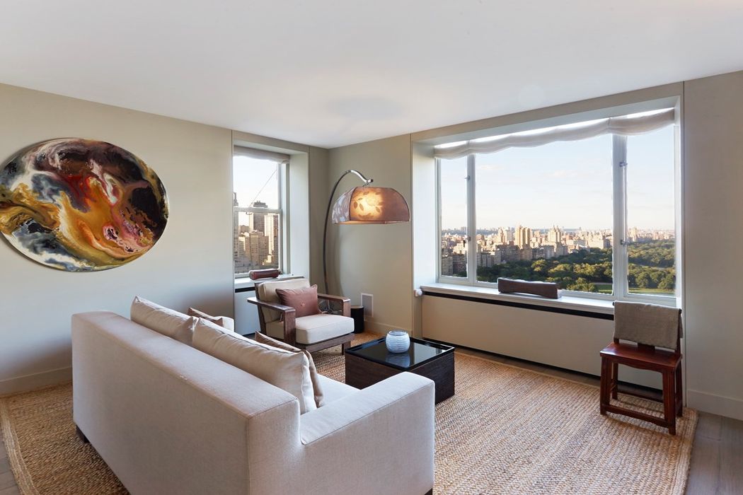 150 Central Park South Apt 35043506, New York, NY 10019 Sotheby's International Realty, Inc.