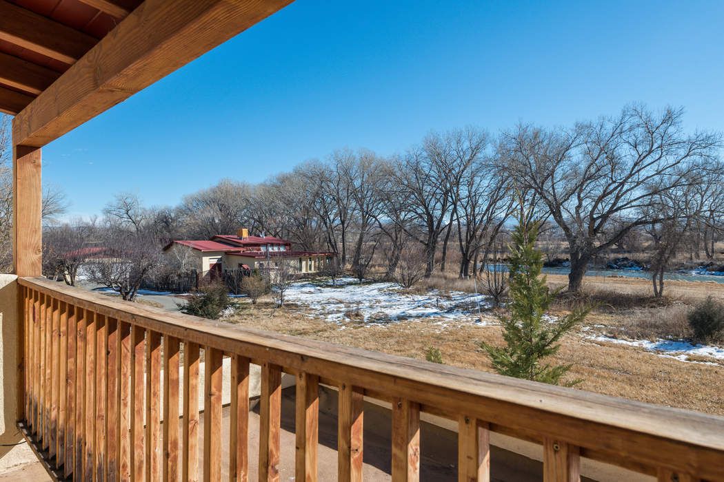 612 County Road 57, Velarde, NM 87582 Sotheby's International Realty