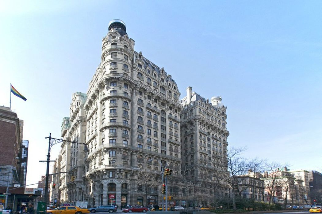 2109 Broadway Apt 941, New York, NY 10023 Sotheby's International Realty, Inc.