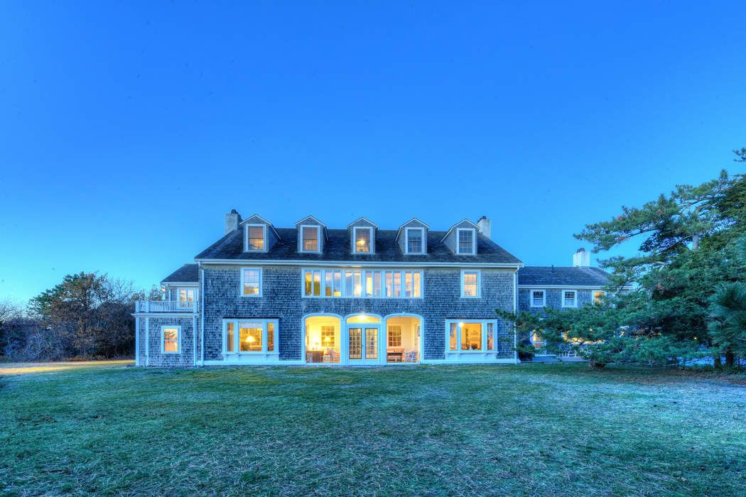 979 Sea View Avenue, Osterville, MA 02655 Sotheby's International
