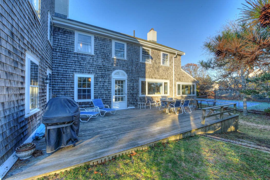 979 Sea View Avenue, Osterville, MA Osterville, MA 02655 Sotheby's