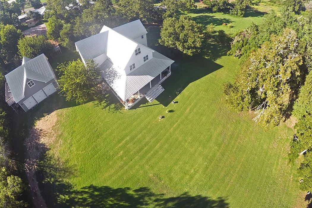 399 East Mill Street, Round Top, TX 78954 Martha Turner Sotheby's