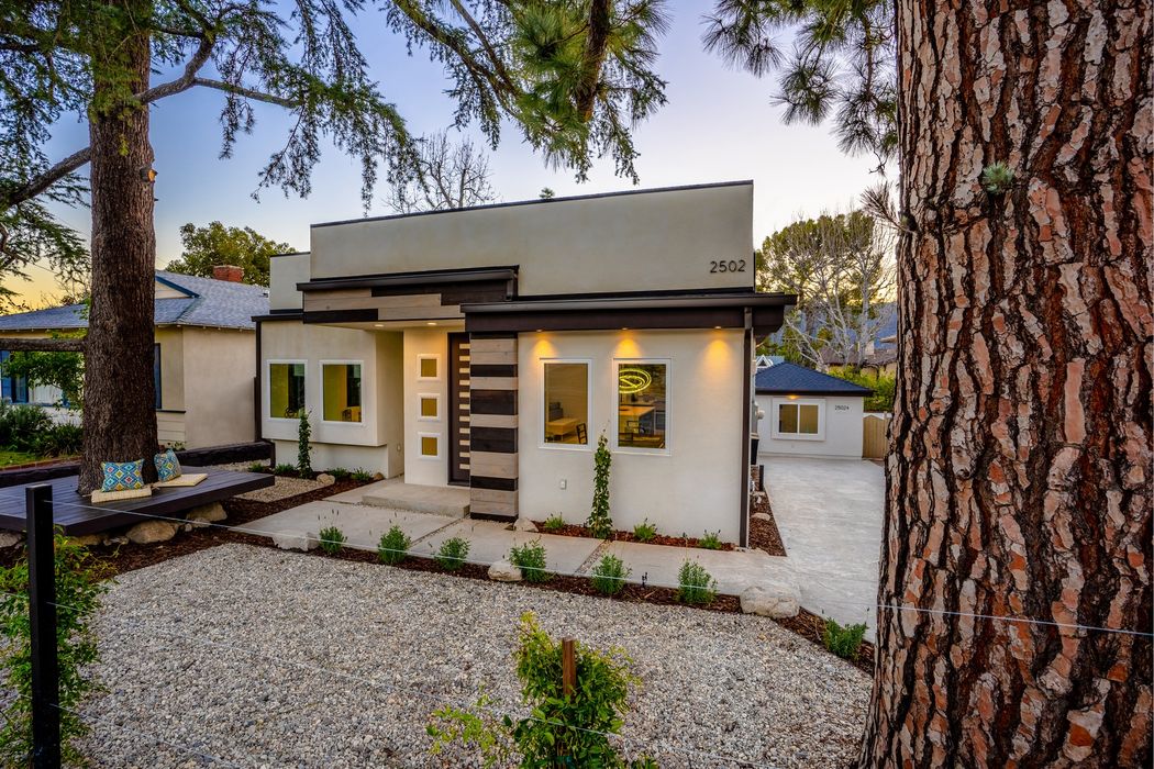 2502 Community Avenue, Montrose, CA 91020 Sotheby's International